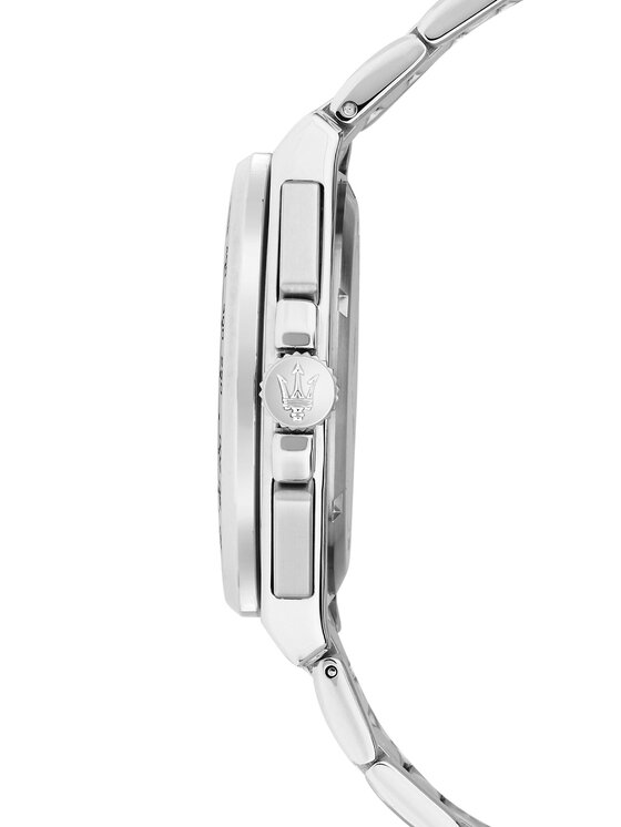 Maserati Maserati Часовник Velocita Chronograph R8873652013 Сребрист