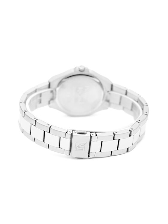 Pierre Ricaud Pierre Ricaud Orologio P23009.5144Q Argento