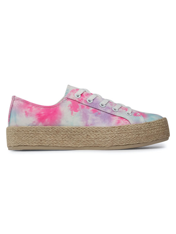 Espadrillas WS19130-3 Multicolore
