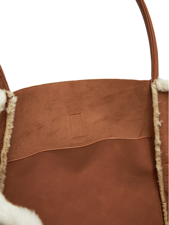 WITTCHEN WITTCHEN Handtasche 99-4Y-219-9 Braun