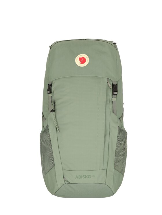 Fjällräven Fjällräven Plecak 274694 Zielony