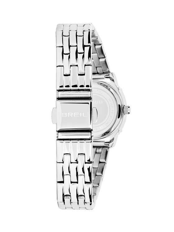 Breil Breil Zegarek SIENNA Biały