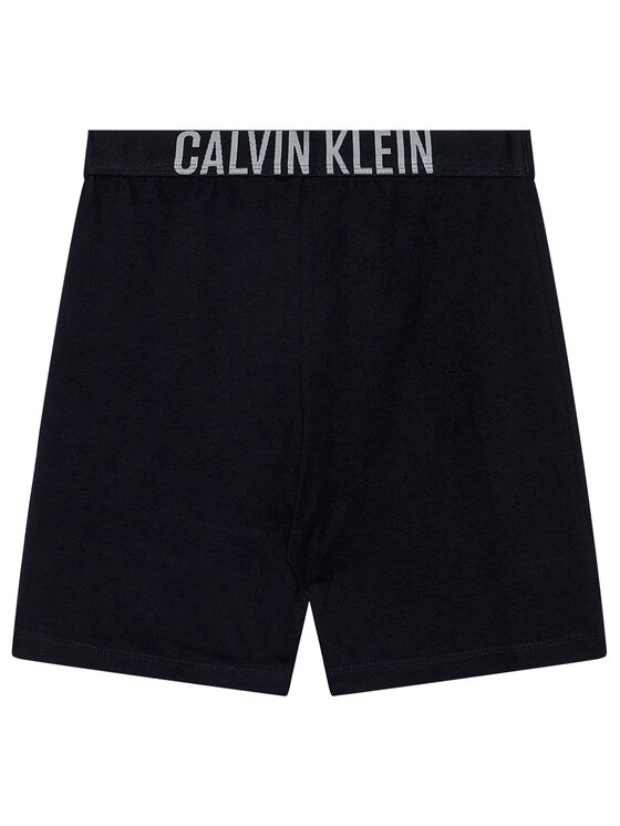 Calvin Klein Underwear Calvin Klein Underwear Pyžamo Knit P. B70B700136 D Bílá