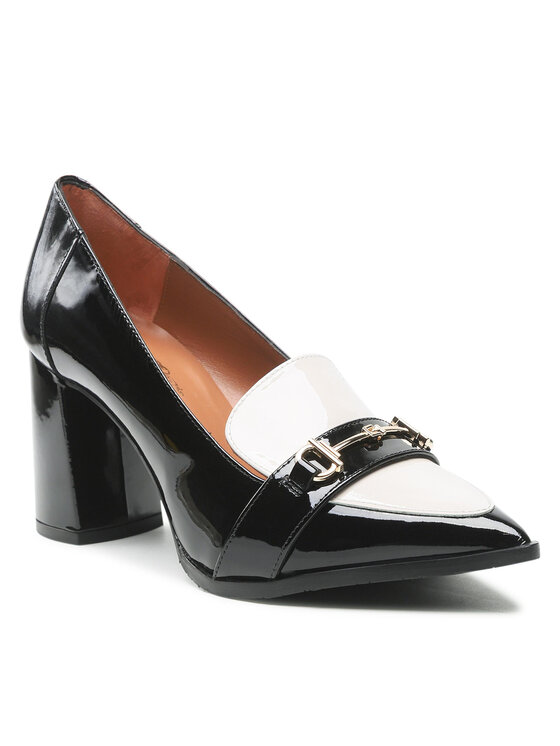 Brenda Zaro Brenda Zaro Poolsaapad 4460 Must