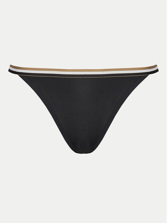 BOSS BOSS Set de tanga﻿ 50535239 Negru