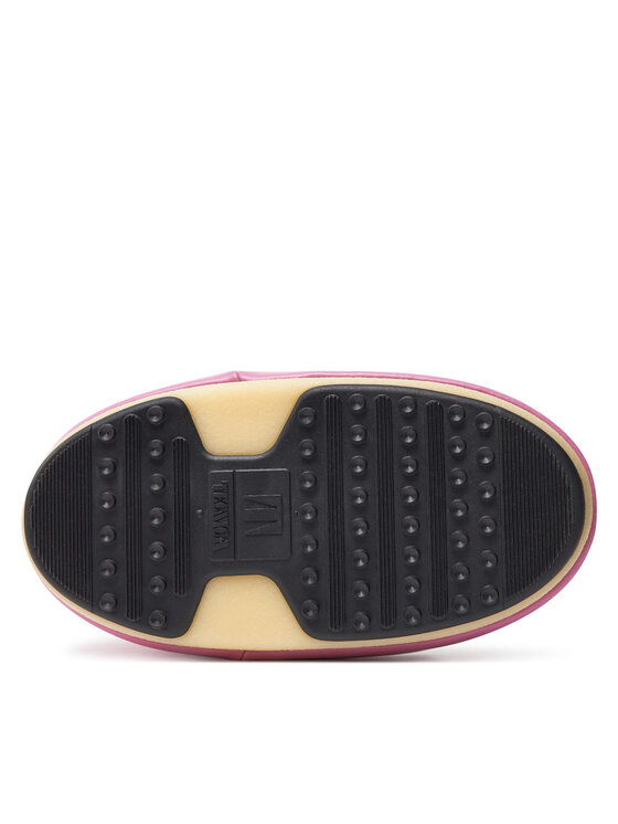 Moon Boot Moon Boot Škornji za sneg Mb Icon Low Nylon 80D1409340 Roza