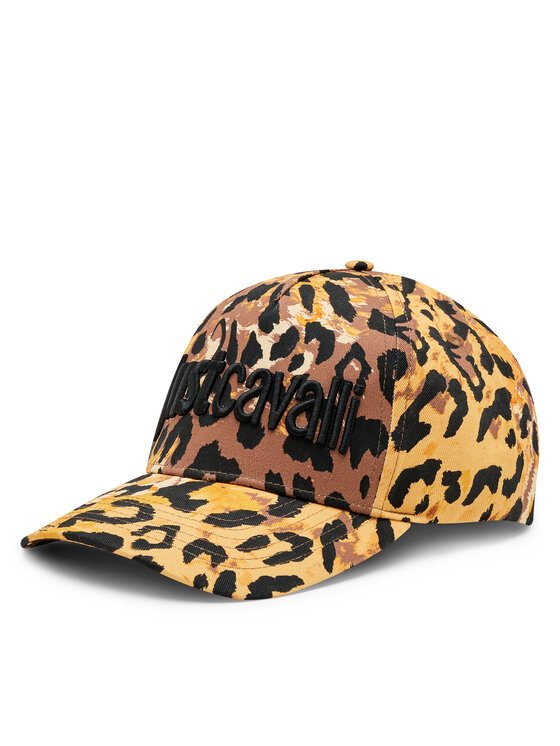 Cappellino Just Cavalli