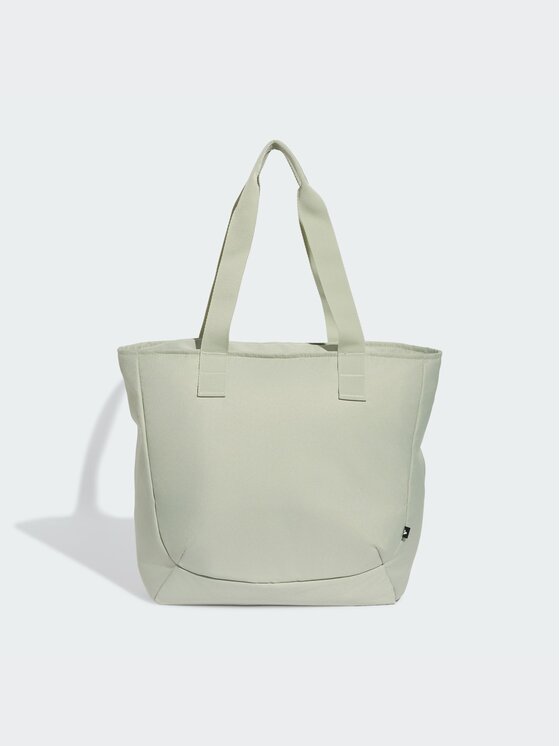 adidas adidas Сумка Adidas Prime Tote Bag KS4622 Svetlozelena