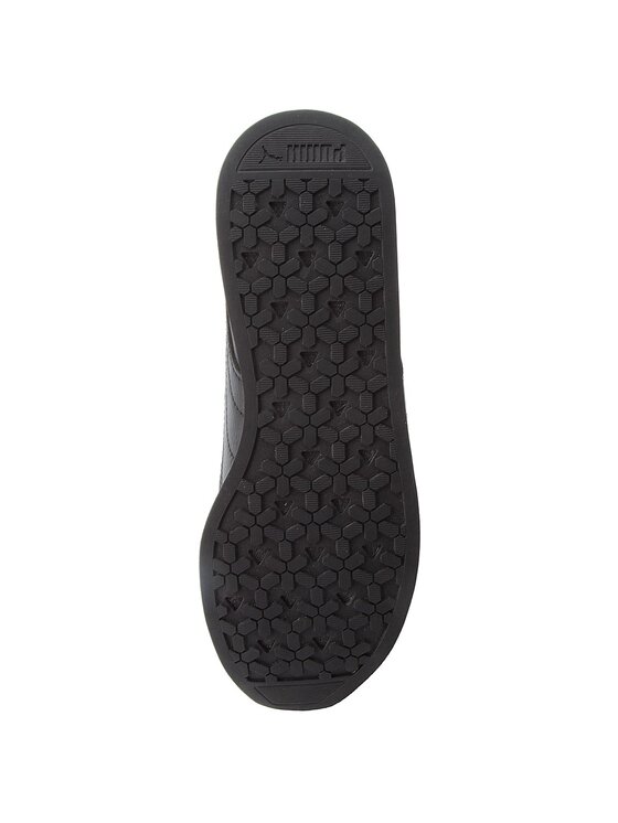 Puma Puma Αθλητικά Turin II 366962 02 Μαύρο