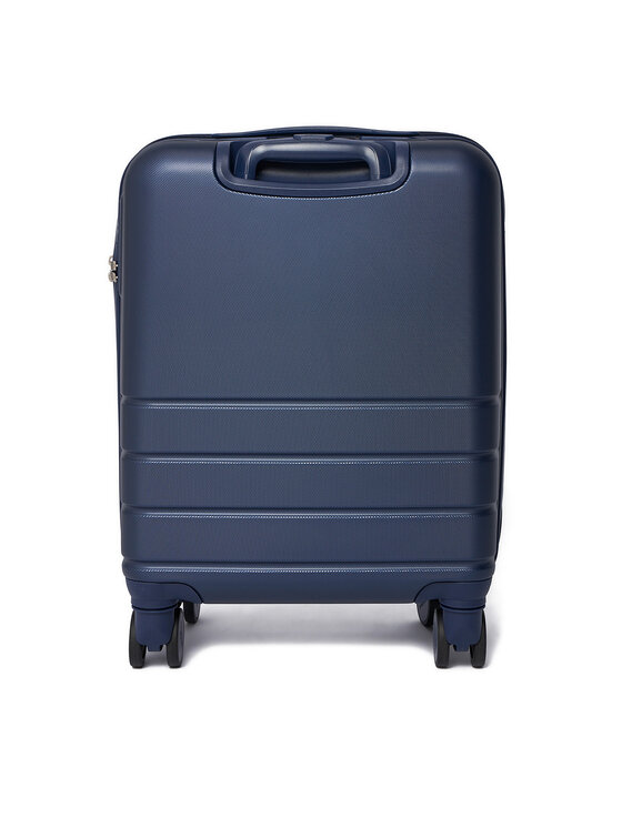 Reebok Reebok Kabīnes koferis CEO-RBK-WAL-002-CCC-S Tumši zils