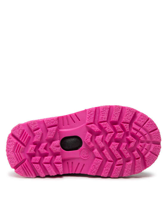 CMP CMP Śniegowce Kids Sneewy SnowBoots 3Q71294 Różowy
