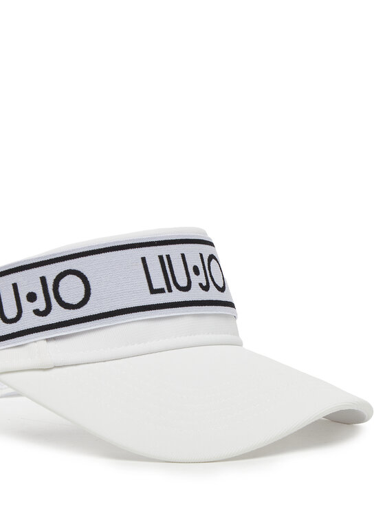 Liu Jo Liu Jo Γείσο VA5202 T0300 Λευκό