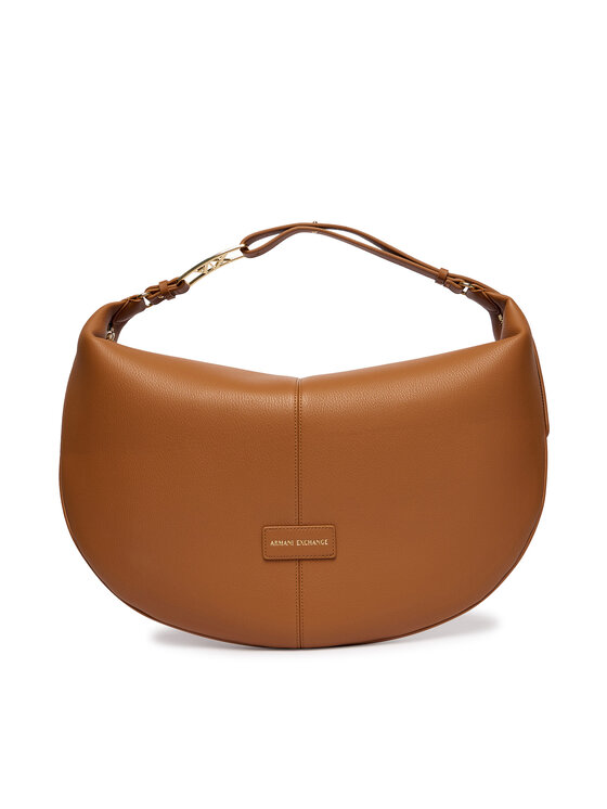 Armani Exchange Armani Exchange Kabelka XW001573 AF15632 U6119 Hnědá