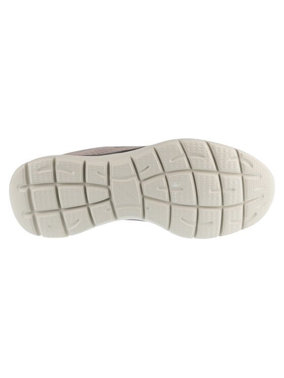 Skechers Skechers Sneakersy Slip-Ins: Summits - Top Rate Beżowy