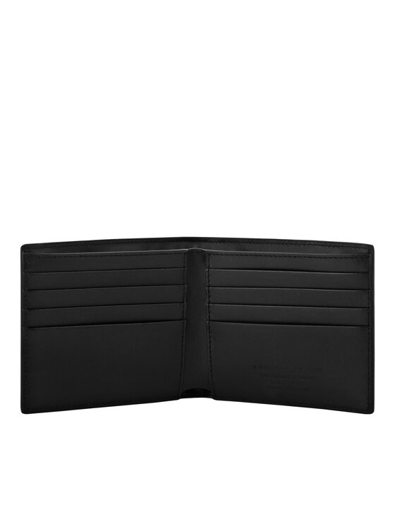 PHILIPP PLEIN PHILIPP PLEIN Portfel 22913 Srebrny