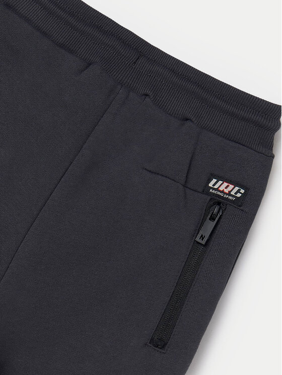 Mayoral Mayoral Jogginghose 7537 Grau Regular Fit
