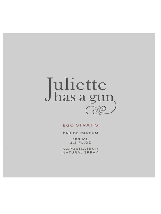 Juliette has a gun Juliette has a gun Juliette Has a Gun Ego Stratis spray 100ml Woda perfumowana