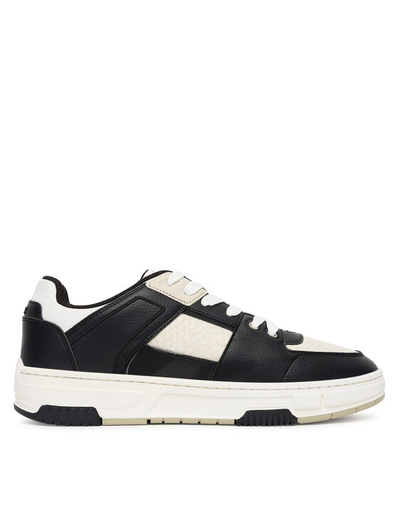 HUGO HUGO Sneakers Yarrow 50548544 Negru