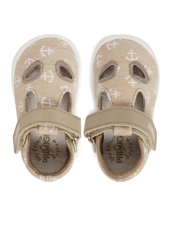 Primigi Kapcie 7854833 S Beżowy