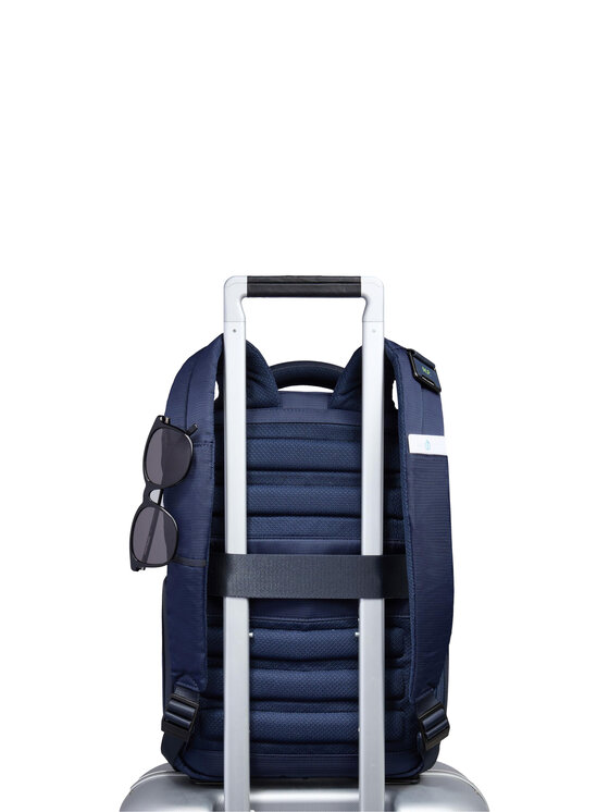Piquadro Piquadro Porta PC ca6619s136-blu Blu