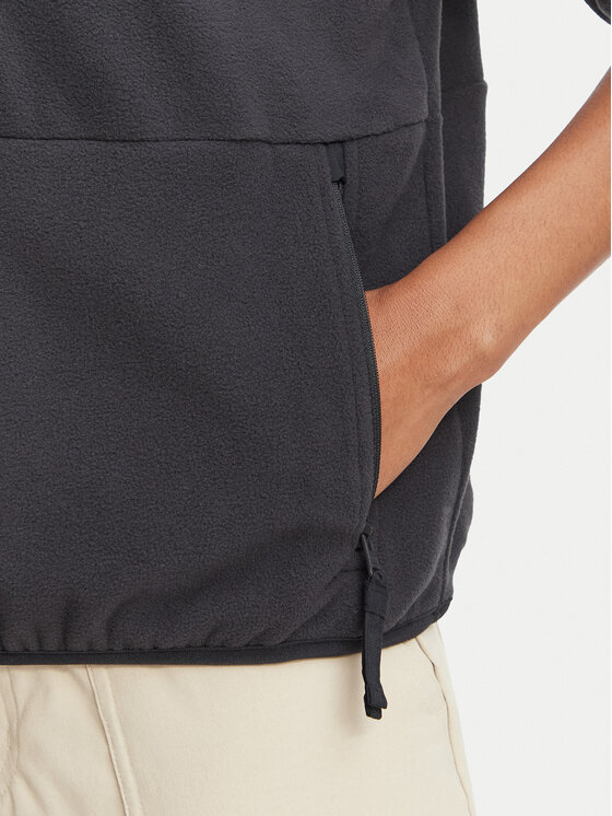 Columbia Columbia Polar Sequoia Grove™ II 2173841 Czarny Regular Fit