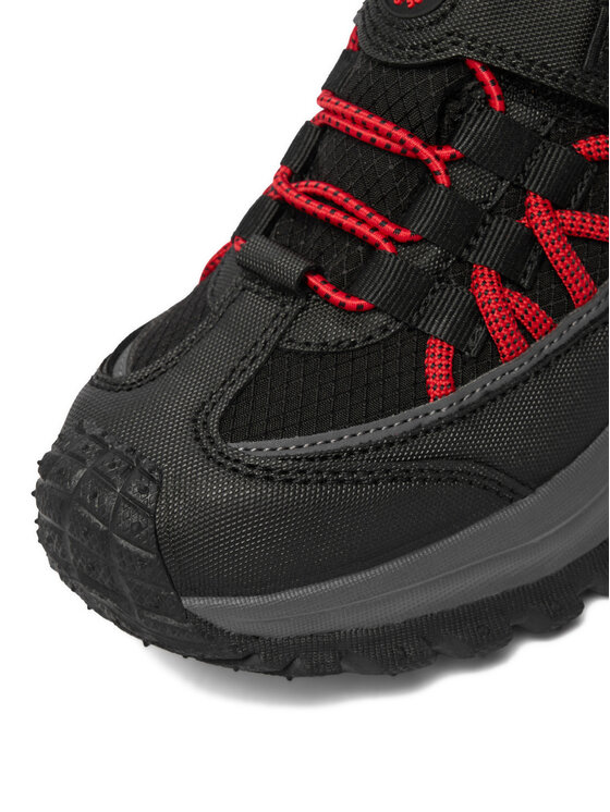 Hunter Hunter Trekkingi CEO-V-H8-568 Czarny