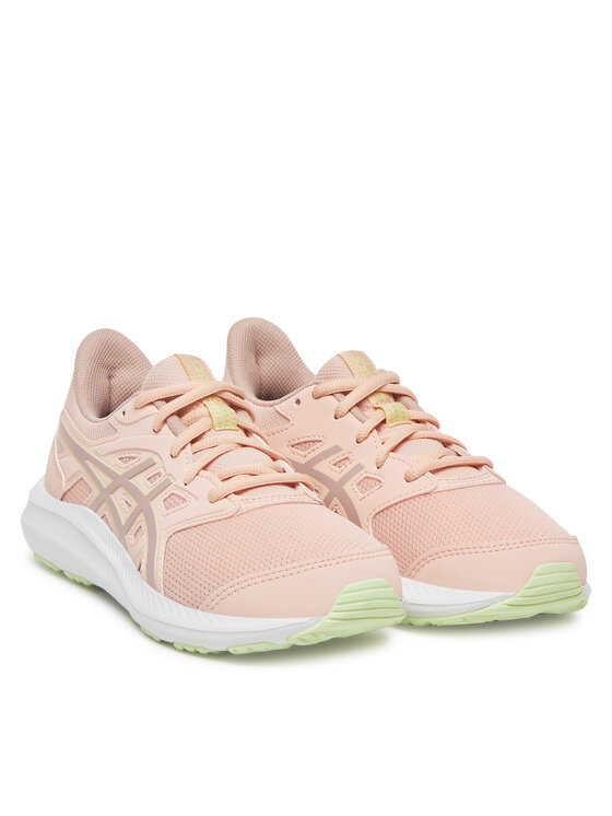 Asics Asics Tenisice za trčanje Jolt 4 Gs 1014A300 Crvena
