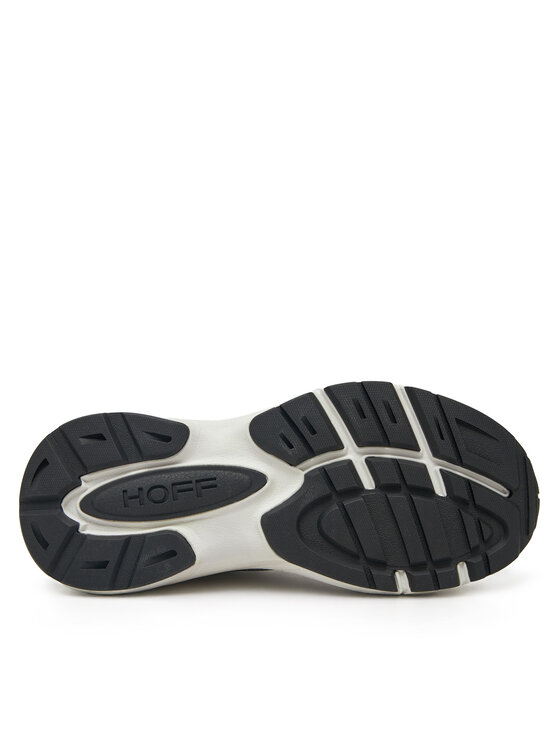 HOFF HOFF Sneakers La Crosse 12511009 Argintiu