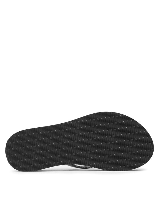 EA7 Emporio Armani EA7 Emporio Armani В'єтнамки XFQ013 XK322 S466 Чорний