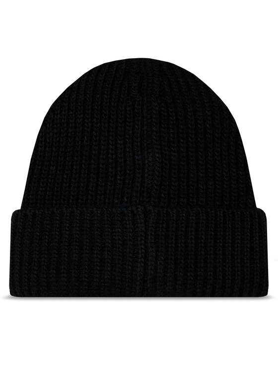 Napapijri Napapijri Berretto Foli 3 NP0A4GK8 Nero