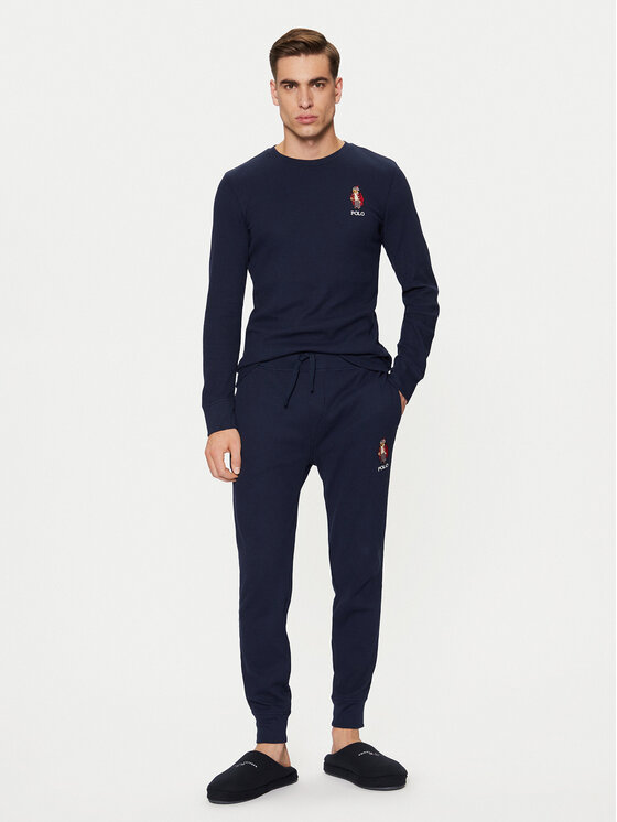 Piżama Polo Ralph Lauren