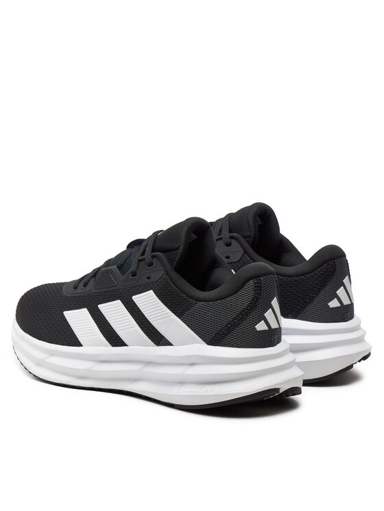 adidas adidas Bežecké topánky Galaxy 7 M ID8760 Čierna