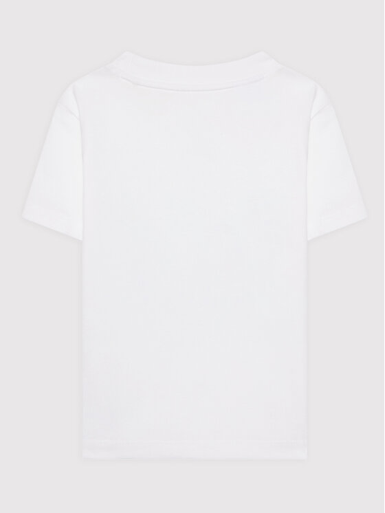 adidas adidas Σετ T-Shirt και σορτς Trefoil HS8868 Γαλάζιο Regular Fit