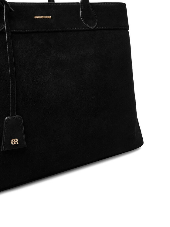 Gino Rossi Gino Rossi Handtasche EO-LOLA-LA513-114-1 Schwarz