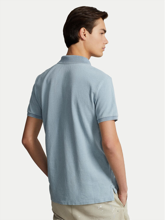 Polo Ralph Lauren Polo Ralph Lauren Polo 710536856216 Μπλε Slim Fit