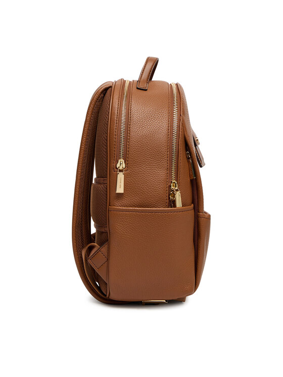 MICHAEL Michael Kors MICHAEL Michael Kors Раница Sable 30T5G3XB2L Кафяв