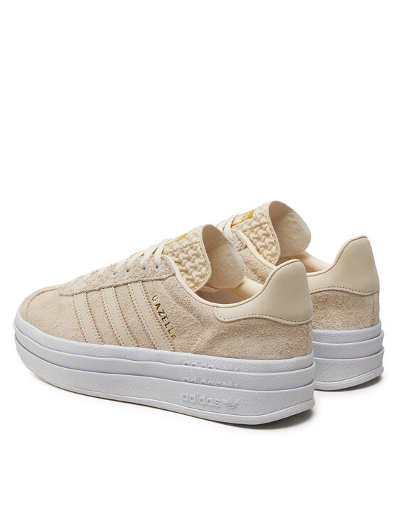 adidas adidas Superge Gazelle Bold IG4380 Bež