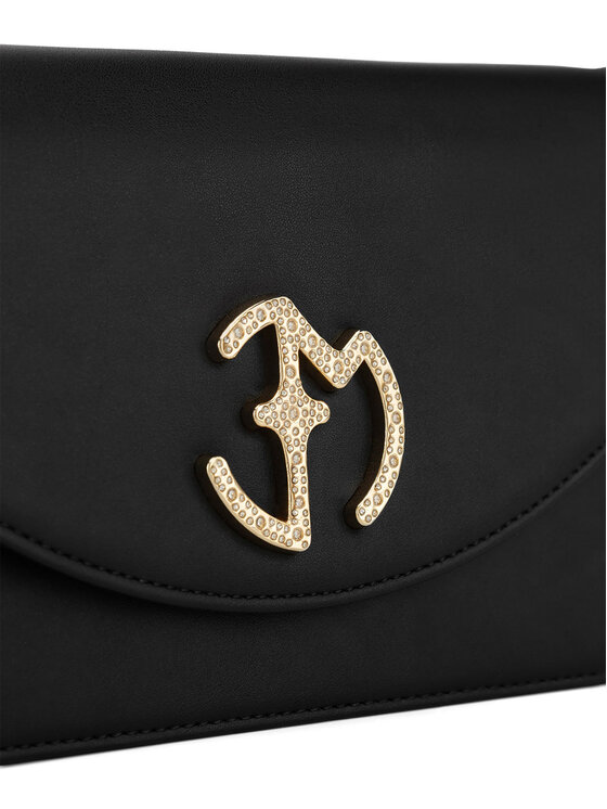 Eva Minge Eva Minge Handtasche BELLIS-CS10232 Schwarz