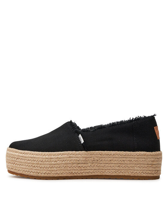 Toms Toms Espadrillid Valencia 10019795 Must