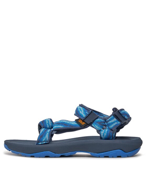 Teva Teva Sandały Hurricane XLT 2 1019390C Kolorowy