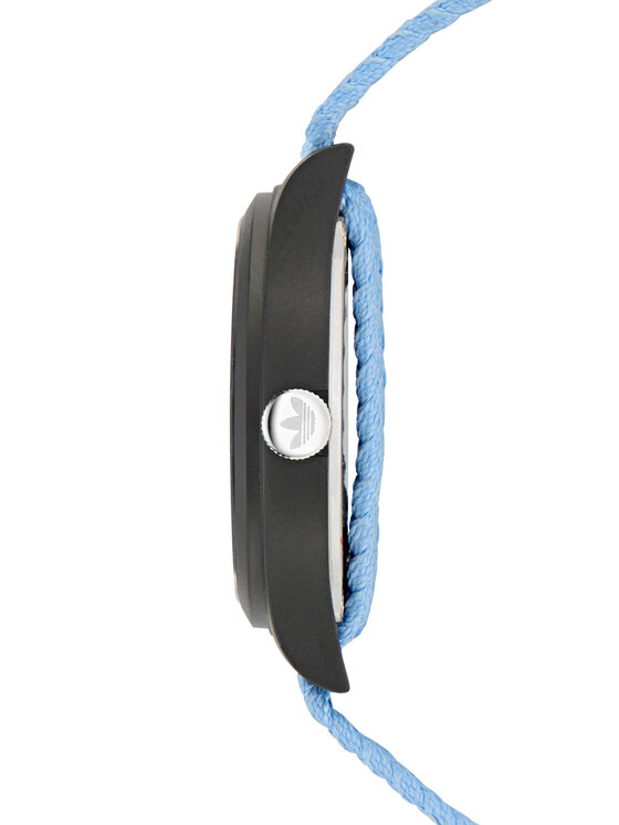 adidas adidas Uhr Game One AOSY25028 Schwarz