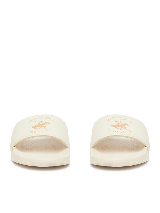 Beverly Hills Polo Club Beverly Hills Polo Club Šlepetės CEO-WP-CA23332C Smėlio