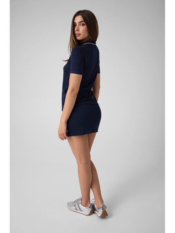 Guess Guess T-Shirt 183941 Niebieski Classic Fit