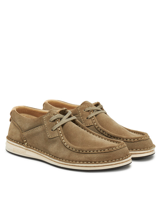 Birkenstock Birkenstock Cipele Pasadena 1029677 Bež