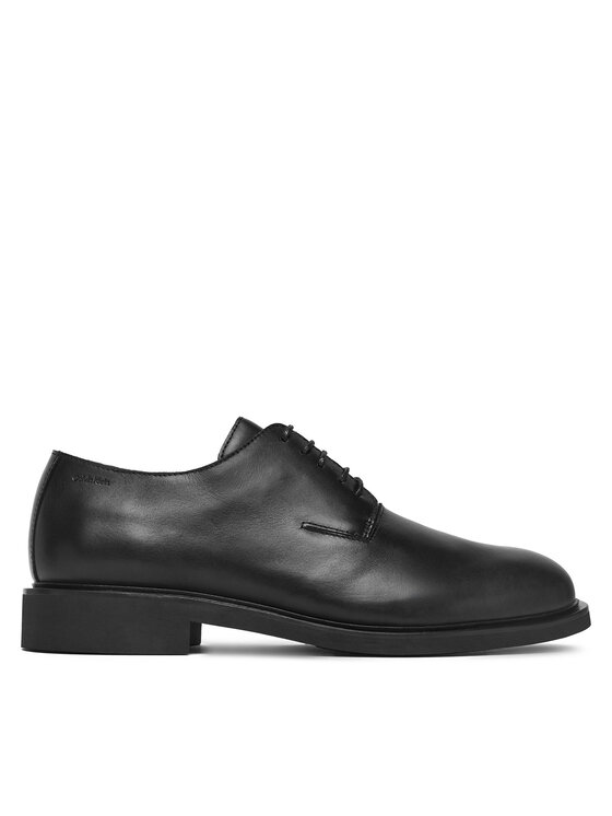 Pantofi Calvin Klein HM0HM01853 Negru