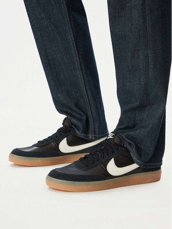 Nike Nike Sportcipők Killshot 2 Leather 432997 Fekete