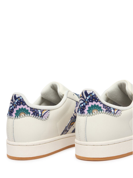adidas adidas Сникърси Liberty London Superstar II KJ7487 Бежов
