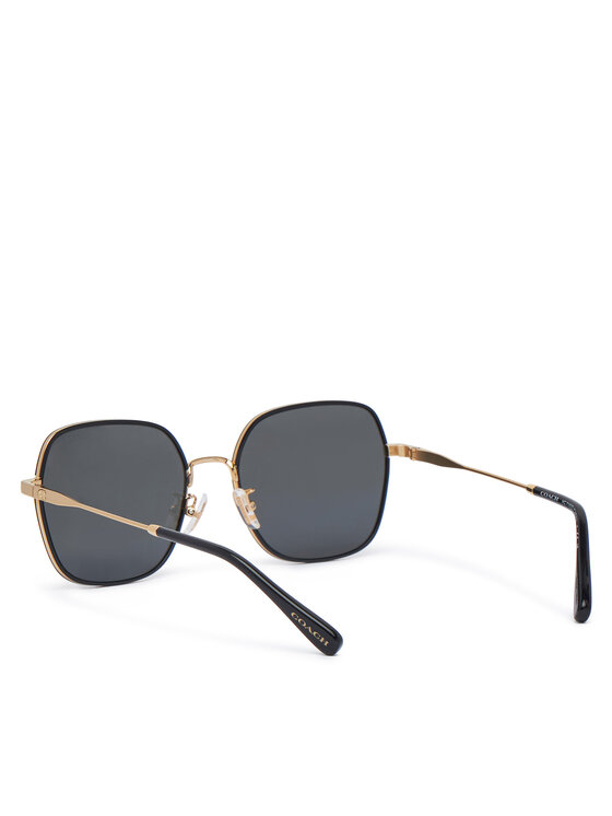 Coach Coach Ochelari de soare 0HC7180D 946687 Negru