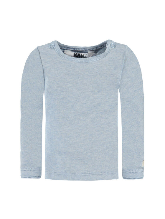 Kanz Kanz Komplet dziecięcy 1712811 Szary Basic Fit