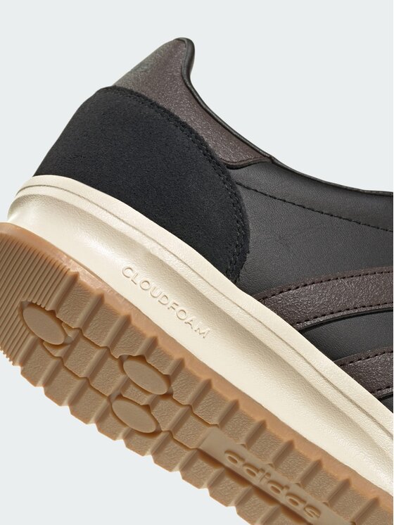 adidas adidas Półbuty 164046 Czarny
